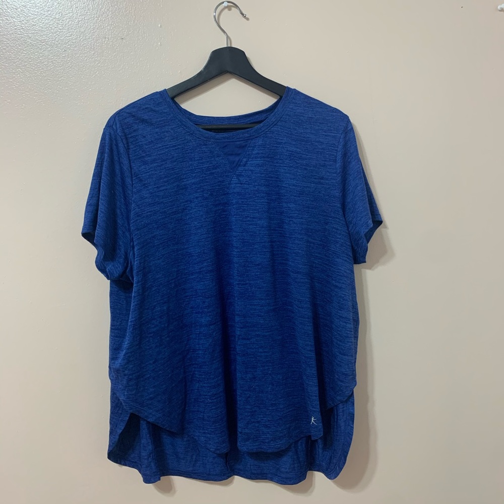Athletic T-shirt